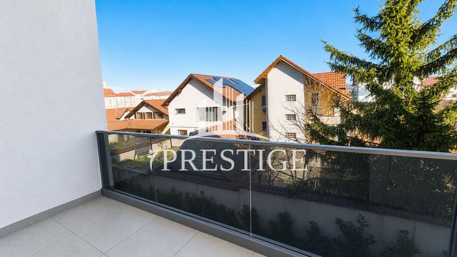 APARTAMENT DE VÂNZARE 2 CAMERE, PARCARE, 2 BALCOANE, ȘELIMBĂR