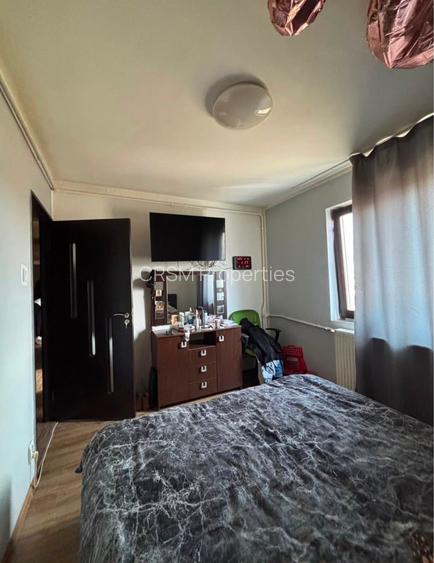 2 Camere Salaj Etaj 4/4 An Constructie 1971 - 4