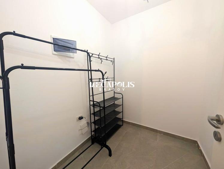 Studio Sanpetru Mobilat Utilat