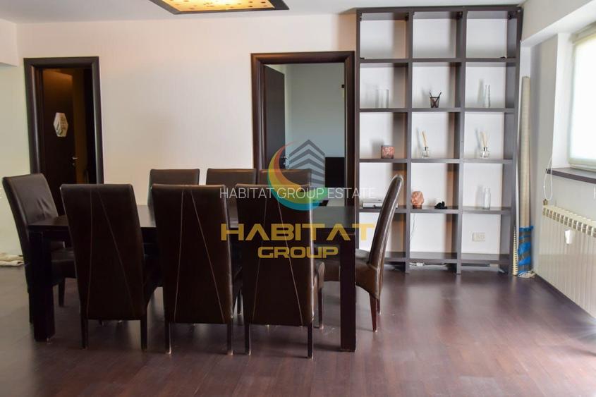 Vanzare apartament 2 Camere 90mp Langa Piata Sudului Living Spectaculos - 16