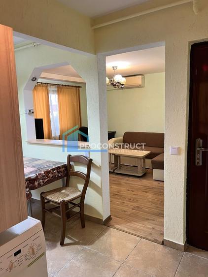 Apartament de inchiat |2 camere |350 euro|Lipovei|