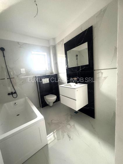 Casa/Vila Individuala Bragadiru-Cristalului/incalzire in pardoseala id nr 62 - 7