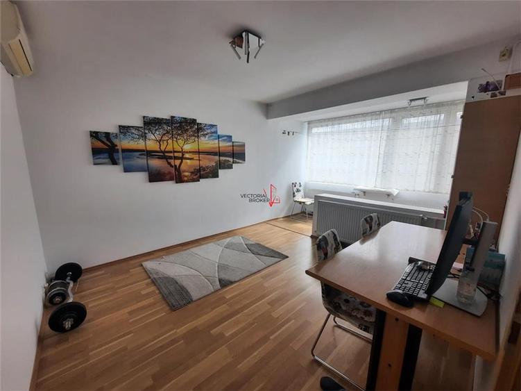 3 camere Iancului. Renovat, luminos, pret corect, gata de vanzare