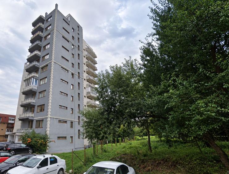 Apartament 2 camere, 70 mp, balcon 17 mp, USAMV - Kaufland Manastur