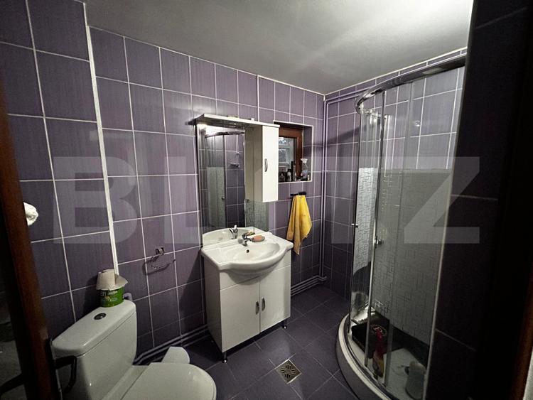 Casa de inchiriat, 4 camere, 200 mp, zona Penitenciar