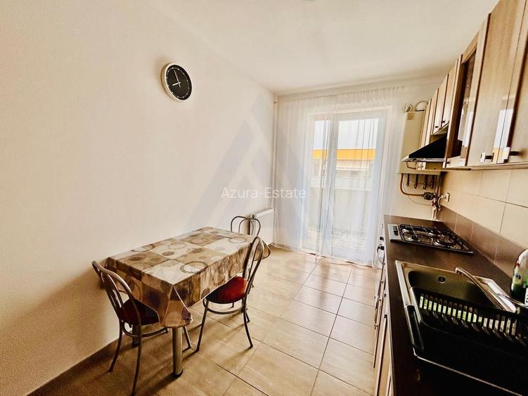 Apartament 2 camere decomandate  cu terasa si loc de parcare Turnisor - 12