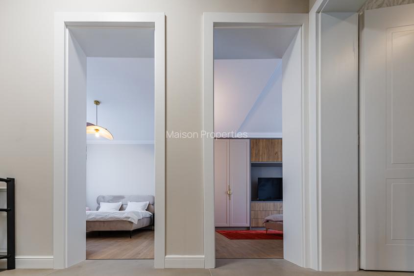 COMISION 0% | Proiect premium | Mosnita-Noua - 25