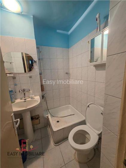 Apartament 4 camere, UMF, 7 Noiembrie, 2 bai, Targu Mures - 8