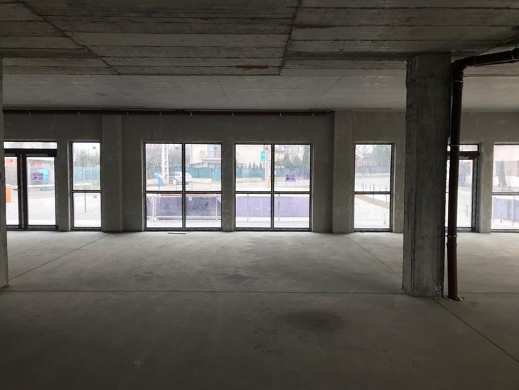 Spatiu comercial de inchiriat