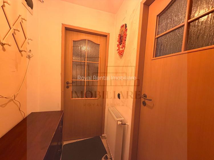 2 Camere Ultracentral | Zona Ferdinand | Modern | Curte comună - 25