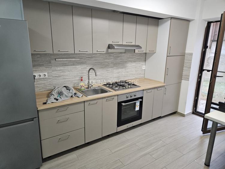 Apartament 2 camere decomandate Zorilor UMF | parcare | gradina - 2