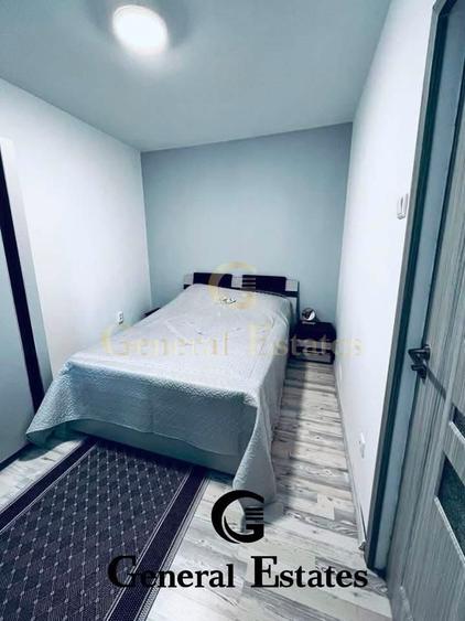 De închiriat apartament cu 2 camere - Tutora - zonă centrala - 4
