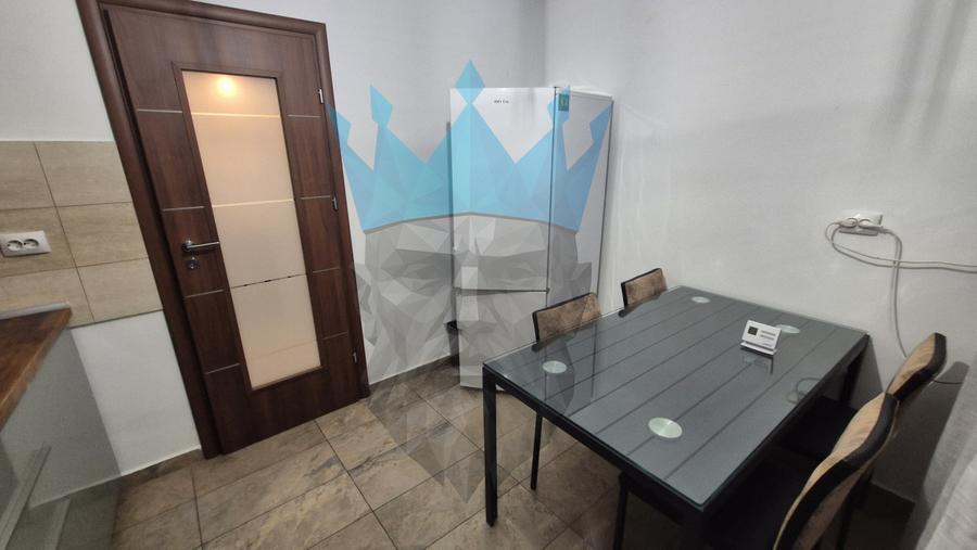Apartament 3 Camere Piata Romana Bucuresti