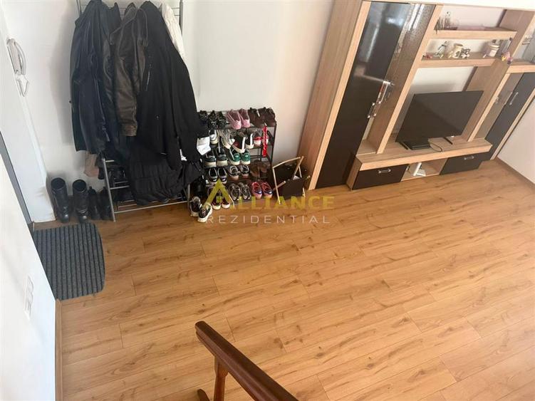 PIATA SUDULUI -APARTAMENT 3 CAMERE