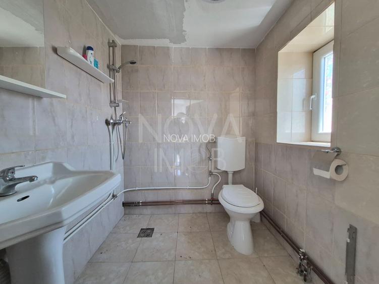 Casa individuala cu teren generos – 8.356 mp – Tichindeal, jud. Sibiu - 17
