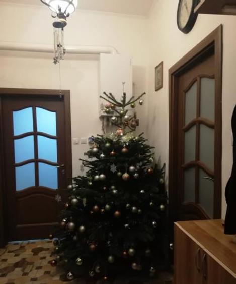 Casa/Vila de inchiriat TINERETULUI, P+ E, 2 CAMERE, Centrala prorpie