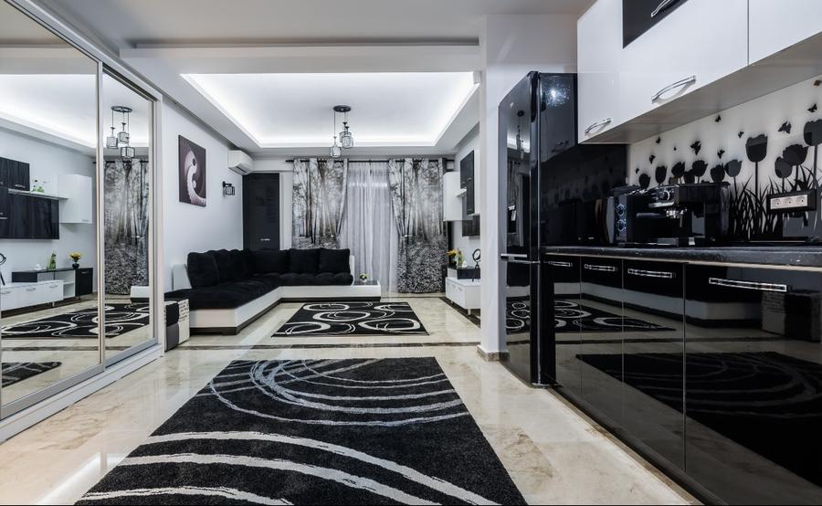 Inchiriez apartament