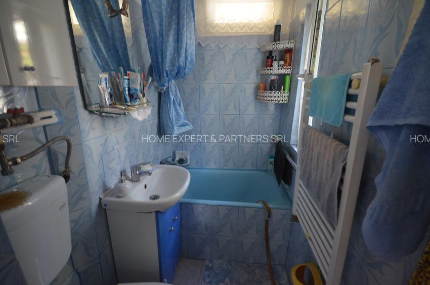 Casă 4 camere - curte 600 metri - Colentina - Andronache - 10