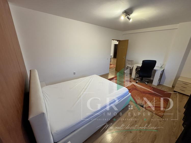 Ap 3 camere | 2 BAI | 116mp | RENOVAT | PARCARE | MANASTUR/BUCIUM