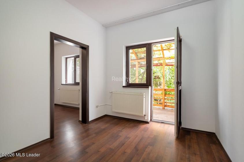 Cotroceni - Carol Davila, Townhouse 232 Mp - Oportunitate Rara - 34