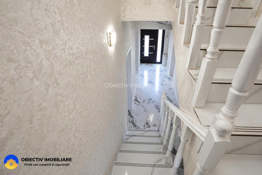 Ocazie 139.000 euro ! Proprietate deosebita Girov – Neamt - 17
