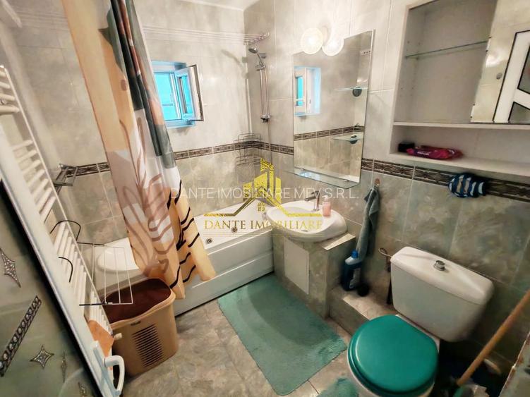 2 camere, decomandat, mobilat modern, Zorilor, zona Golden Tulip - 8