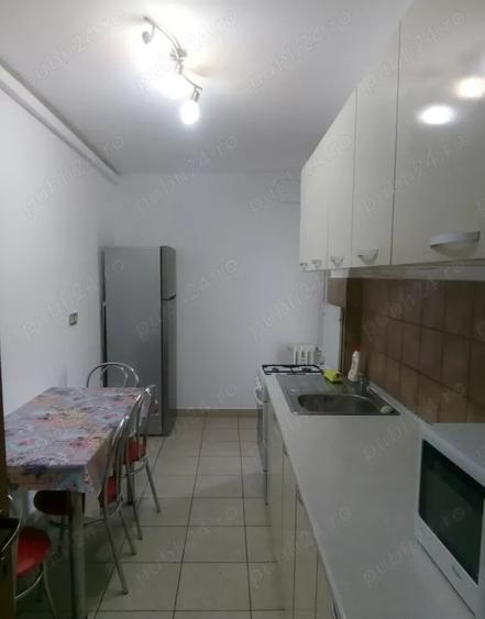 Apartament de 3 camere, 86 mp, balcon, 2 băi, zona Kiseleff-Ion Mihalache