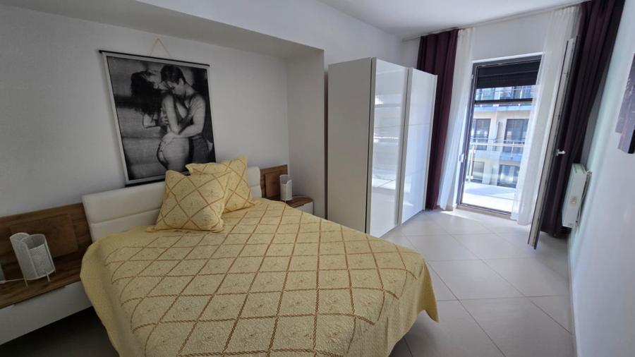 APARTAMENT 2 CAMERE | MAMAIA SAT | ZONA CENTRALA
