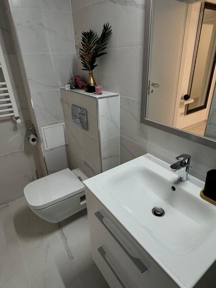 Apartament superb cu 2 camere de închiriat – Unirea Towers, Podu Roș