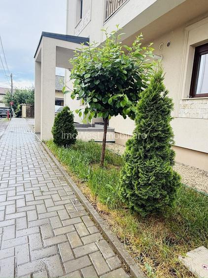 Braytim-Giroc | 2 camere | Liniște | Mobilat-Utilat | Parcare | - 2
