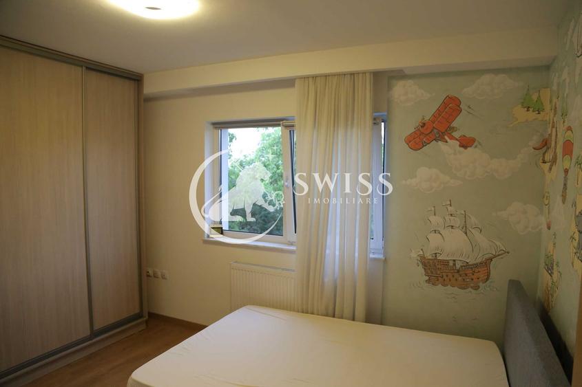 Apartament modern 3 camere | 2 bai | Bloc nou | Parcare | Zorilor UMF