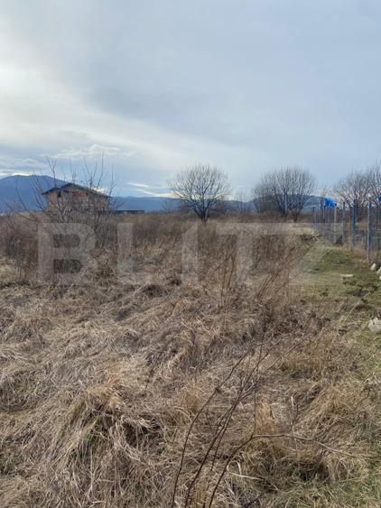 Teren intravilan de vânzare, 712 mp, Săcele