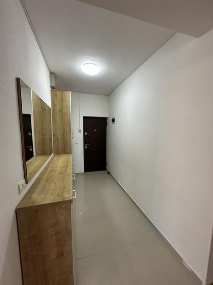 APARTAMENT DEOSEBIT