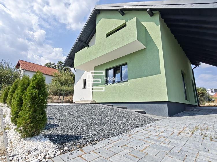 Casă single- 5 Camere - teren 504 mp -Selimbar, Cartierul Tineretului - 2