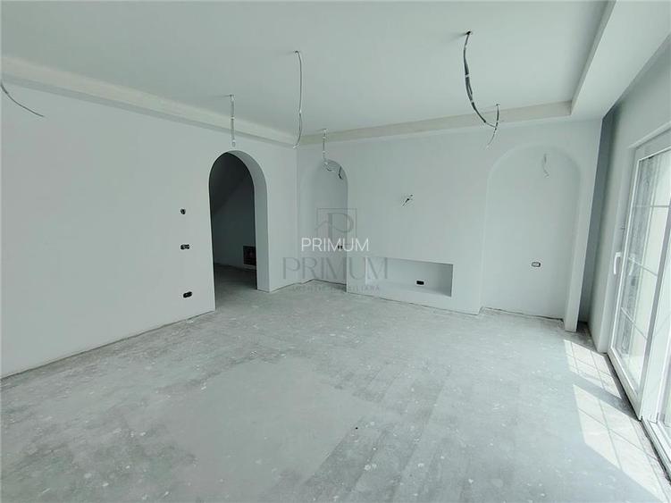 DUPLEX SPATIOS - APROAPE DE PUNCTELE DE INTERES - PERSONALIZARE INTERIOARA - 5