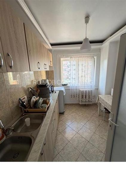 Apartament 2 camere, partial mobilat, zona  Mosilor - 7