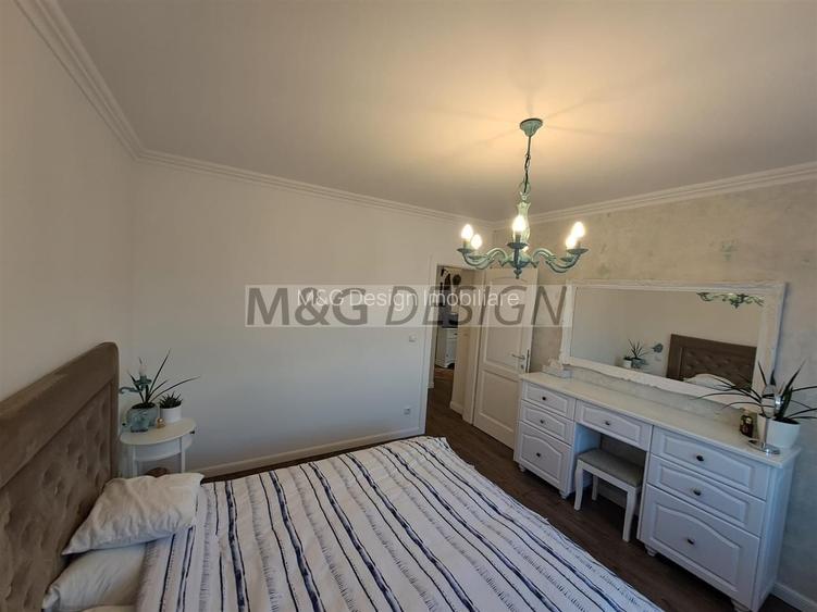Apartament  LUX Circumvalatiunii-Pta 700,  10 minute de Medicina - 18