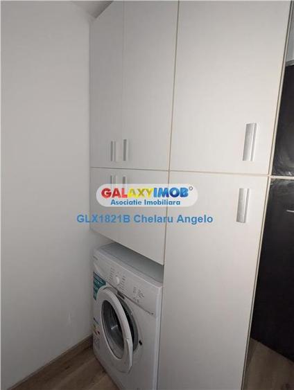 Parcul Carol Serena Apartaments duplex 2 cam. doua bai,parcare subtera