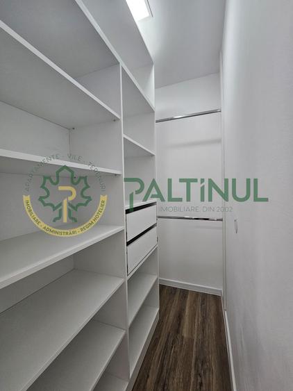 Apartament de închiriat la casă, prima închiriere, finisaje moderne, Sibiu