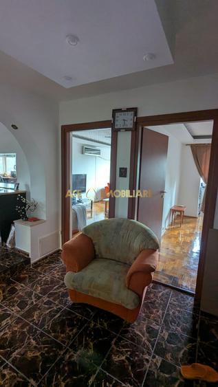 4 Camere de inchiriat | Berceni | Metrou | Pet Friendly | Parcare