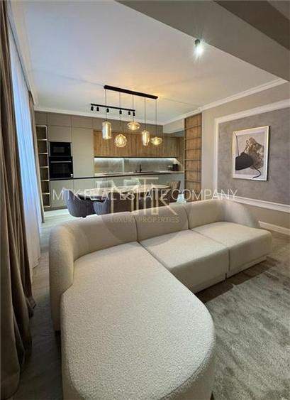 Apartament 3 camere LUX| Sisesti I Prima inchiriere