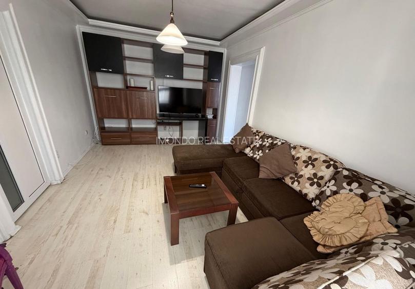 2 Camere | MOSILOR | Foisorul de Foc - 2