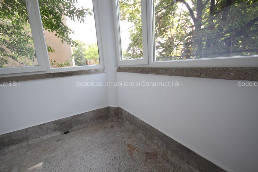 Spatios si renovat - 15