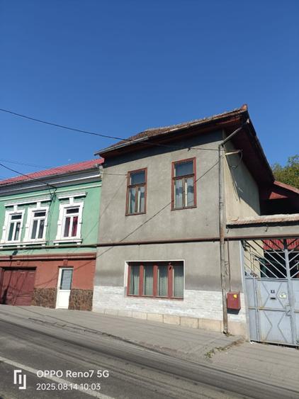 Casă individuală de vânzare Reghin zona centrală