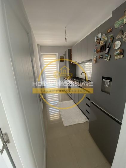 🏠Apartament 2 cam, 50MP,  etaj 1 // 📍Valea Lupului - Hotel Terra - 4