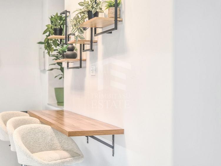 Apartament de lux | P-ta Maria | Et. 1 | Ideal pentru investitie
