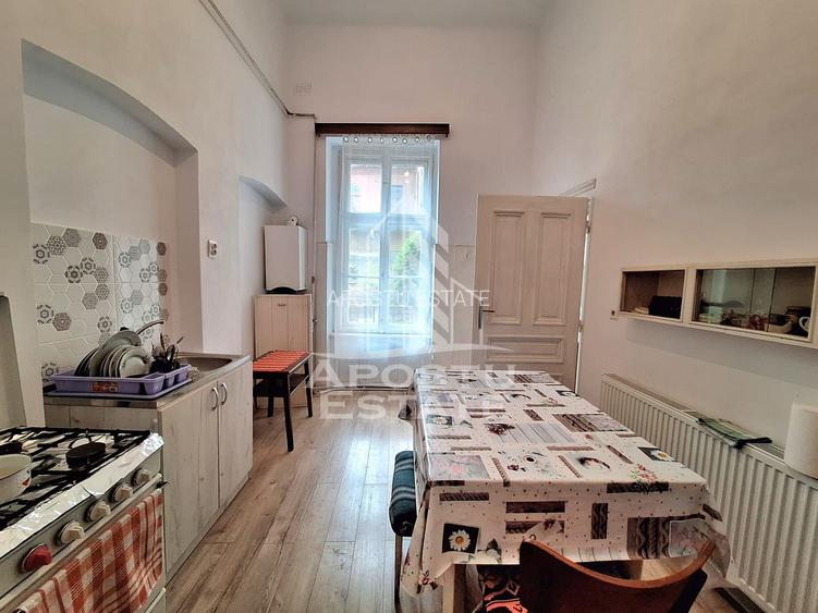 Apartament cu 6 camere, 230 mp, Ultracentral - 6