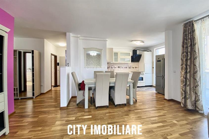 Apartament 3 camere, 2 bai, bloc nou, Augustin Presecan - 4