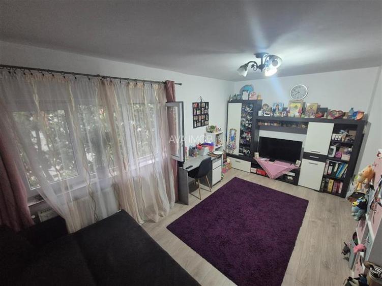 Apartament 2 camere decomandat, zona Stefan cel Mare - 4