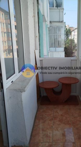 Apartament 2 camere ,ETAJ 2–zona Asirom